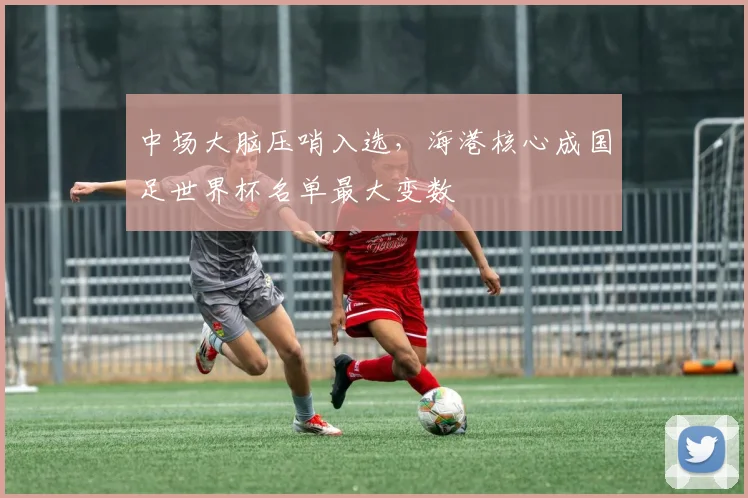 中场大脑压哨入选，海港核心成国足世界杯名单最大变数 - 500彩票网