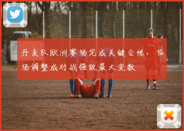 丹麦队欧洲赛场完成关键合练,临场调整成对战强敌最大变数