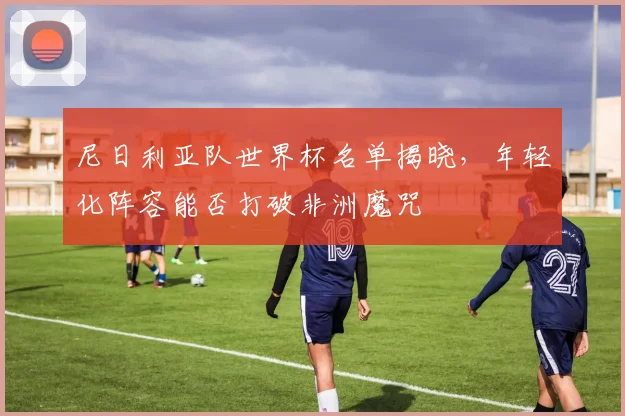 尼日利亚队世界杯名单揭晓,年轻化阵容能否打破非洲魔咒